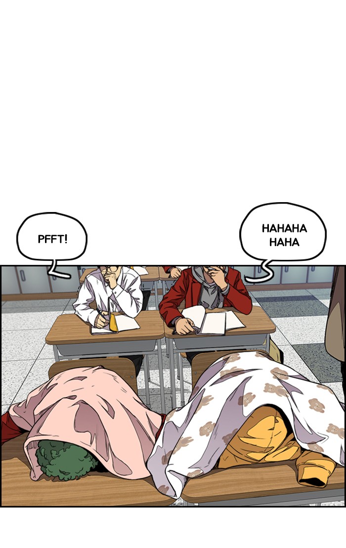 Wind Breaker Chapter 304 page 17 - Chapter 304: [Part 3] Ep.54