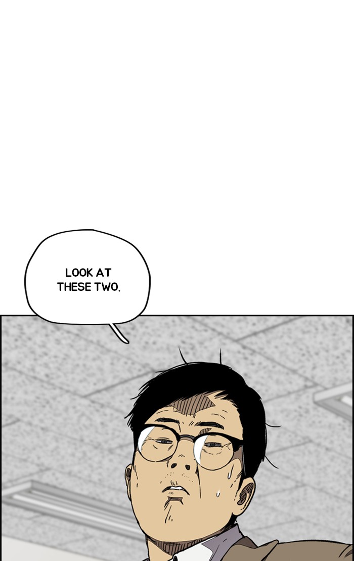 Wind Breaker Chapter 304 page 18 - Chapter 304: [Part 3] Ep.54