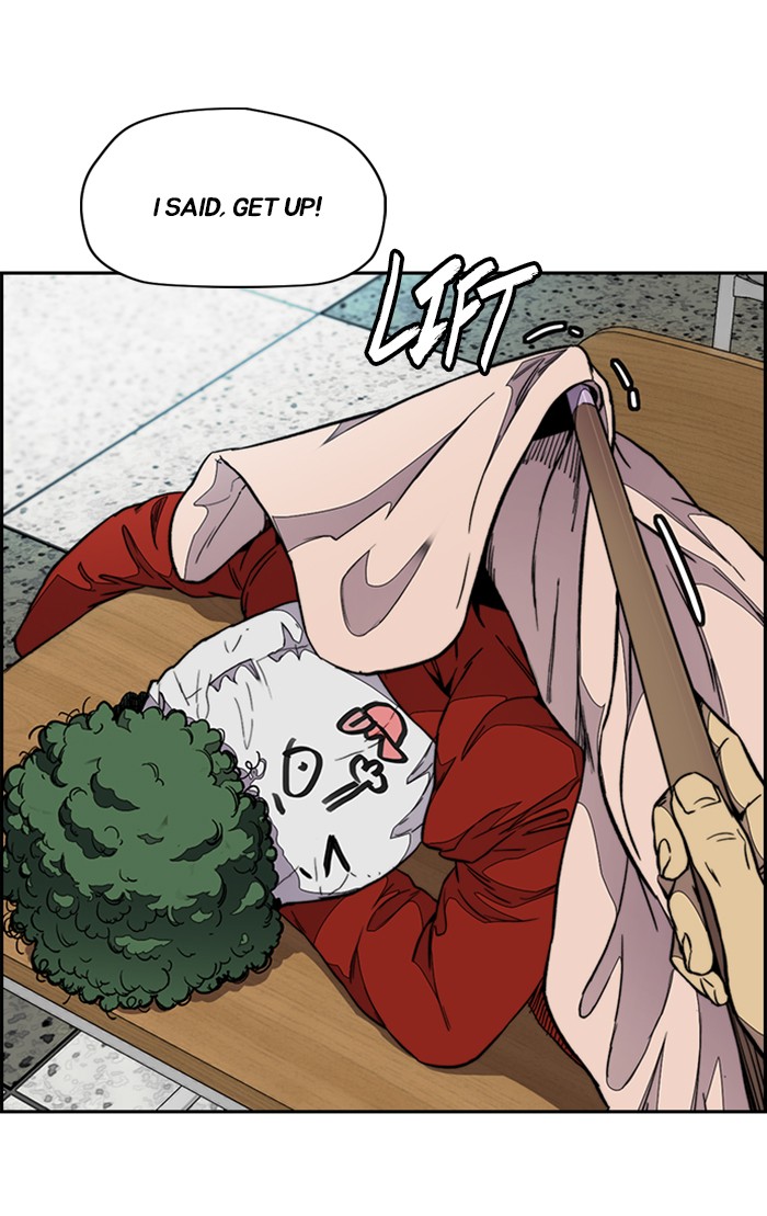 Wind Breaker Chapter 304 page 20 - Chapter 304: [Part 3] Ep.54