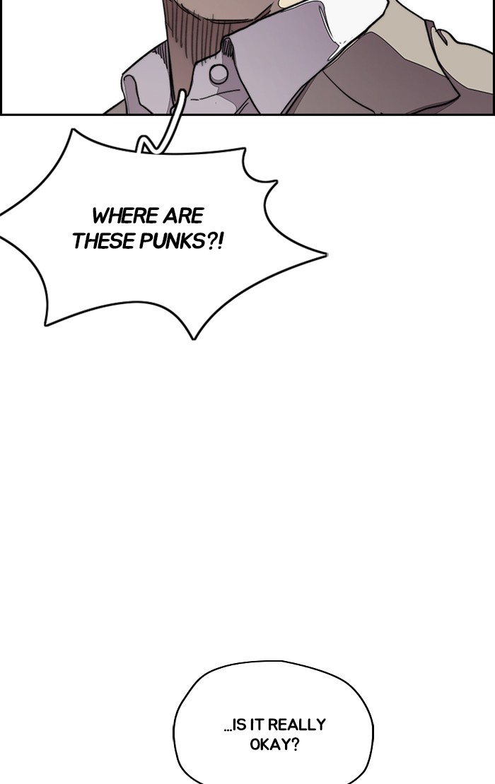 Wind Breaker Chapter 304 page 22 - Chapter 304: [Part 3] Ep.54