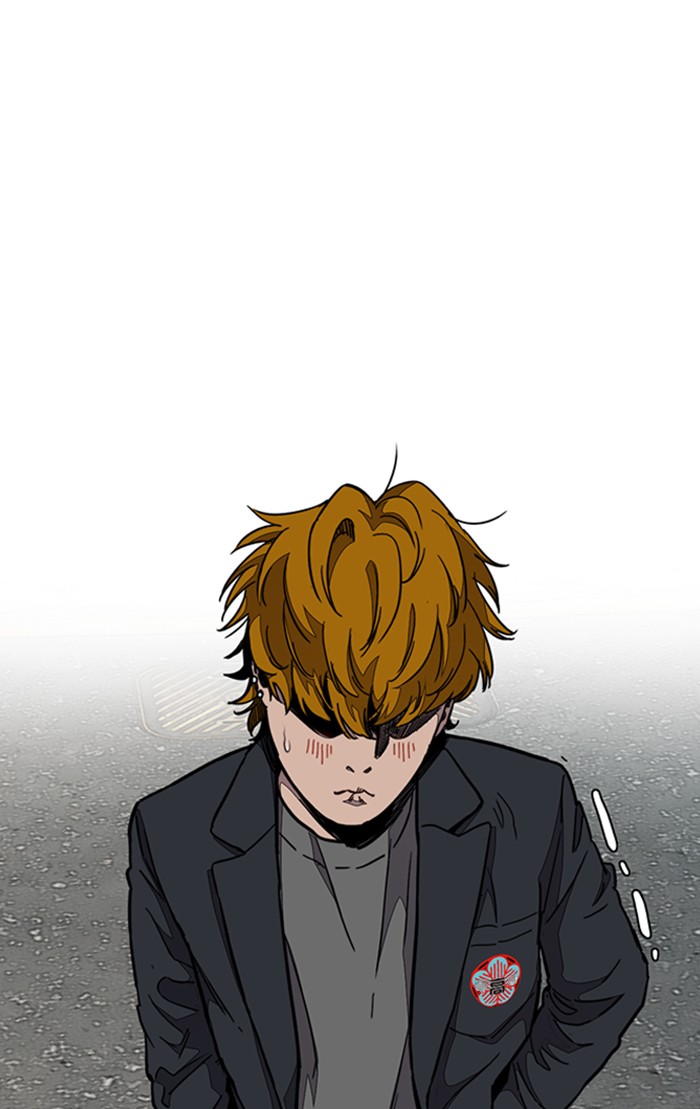 Wind Breaker Chapter 304 page 24 - Chapter 304: [Part 3] Ep.54