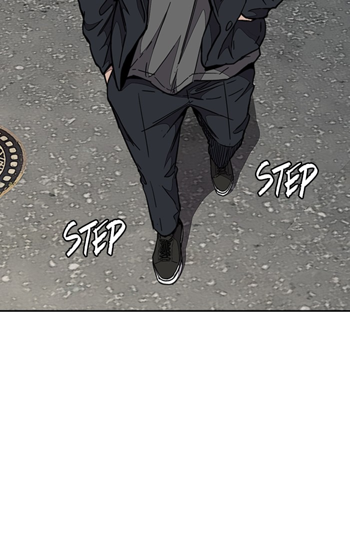 Wind Breaker Chapter 304 page 25 - Chapter 304: [Part 3] Ep.54