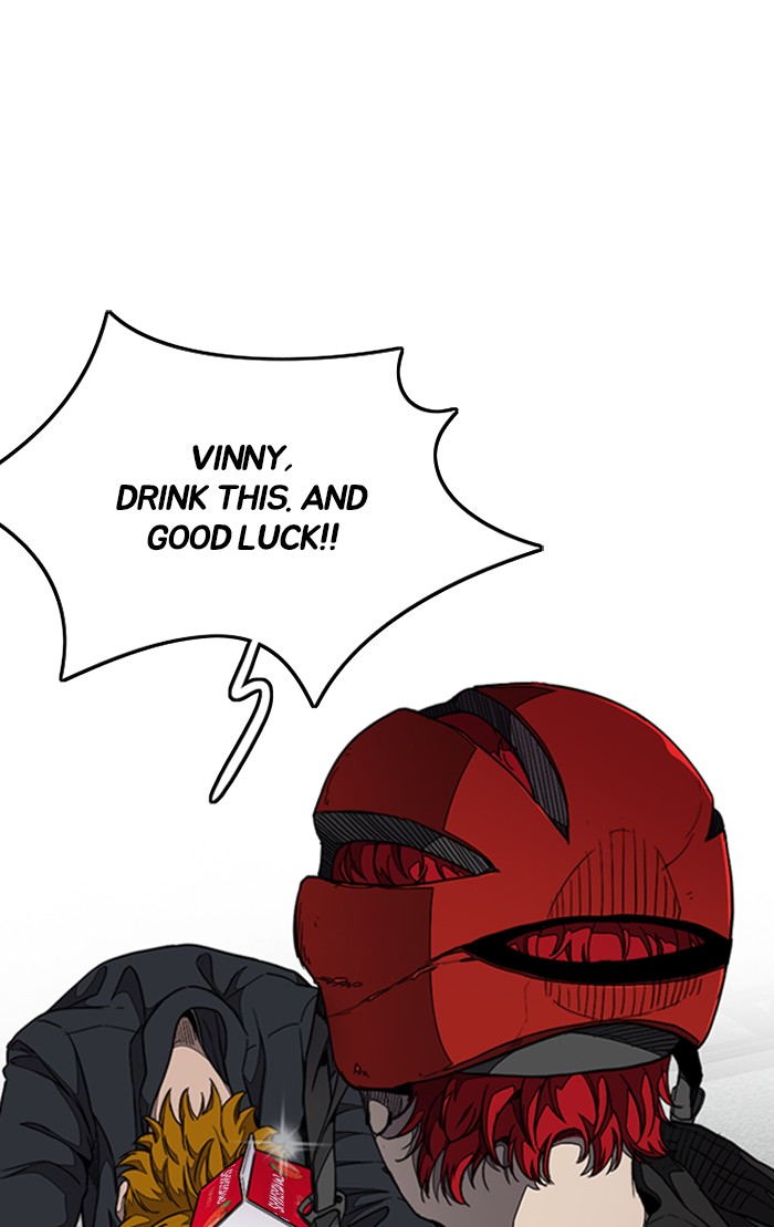 Wind Breaker Chapter 304 page 28 - Chapter 304: [Part 3] Ep.54