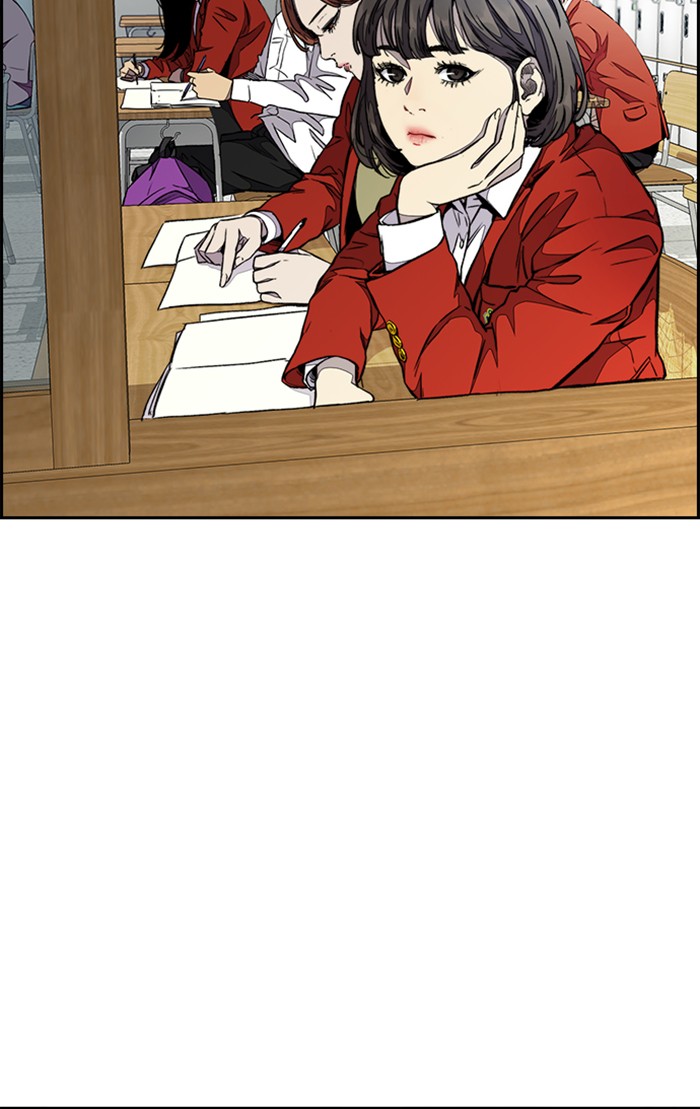 Wind Breaker Chapter 304 page 35 - Chapter 304: [Part 3] Ep.54
