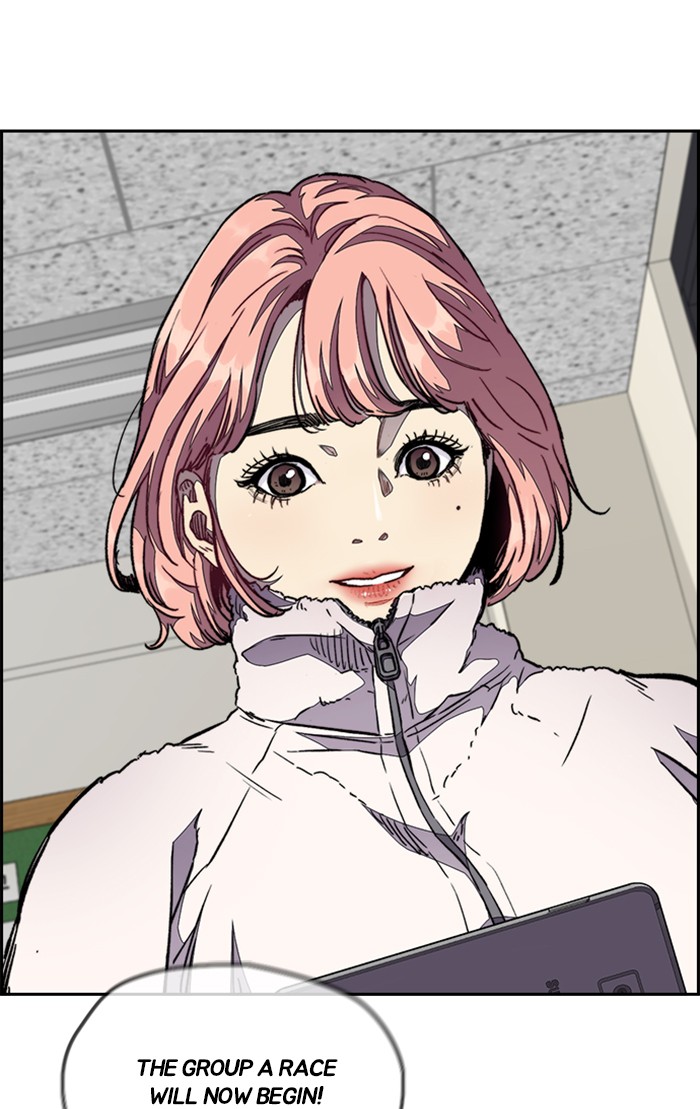 Wind Breaker Chapter 304 page 37 - Chapter 304: [Part 3] Ep.54