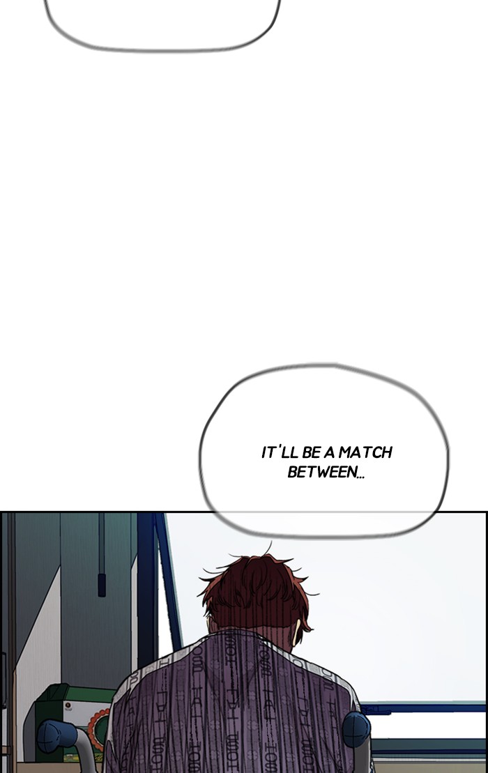 Wind Breaker Chapter 304 page 38 - Chapter 304: [Part 3] Ep.54
