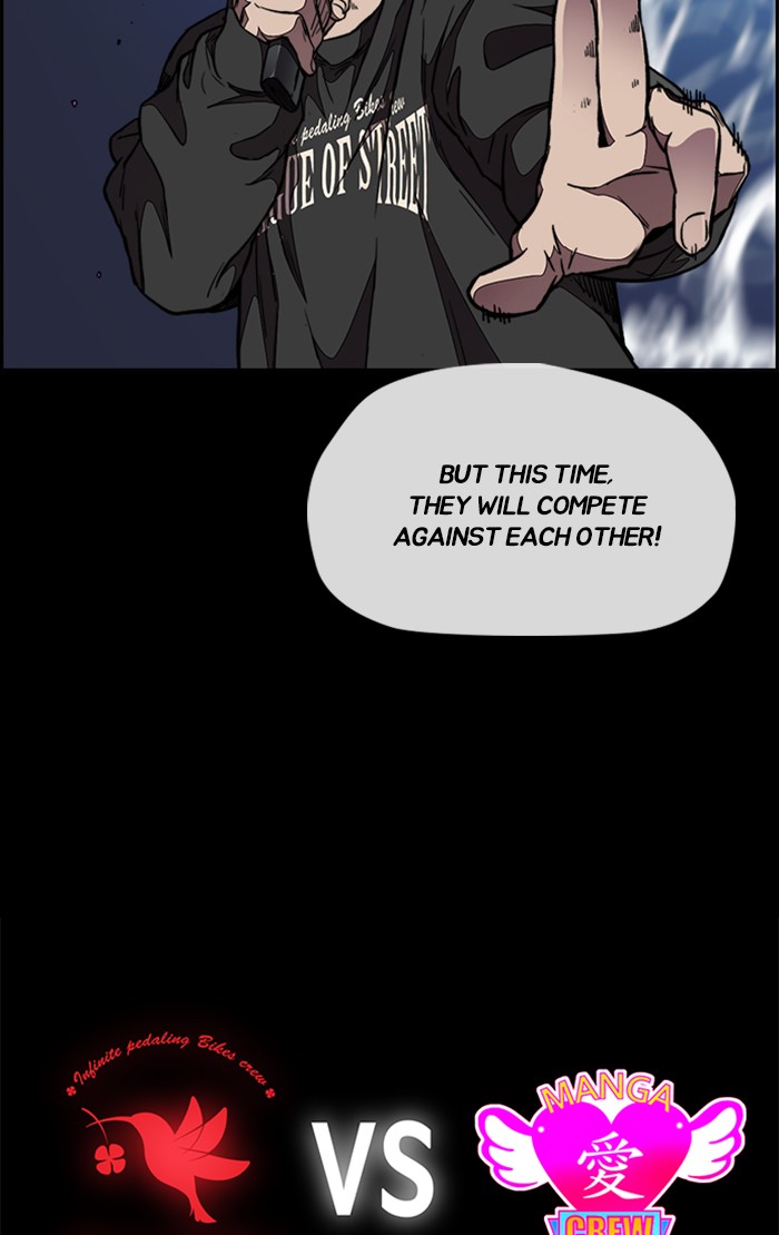Wind Breaker Chapter 304 page 41 - Chapter 304: [Part 3] Ep.54