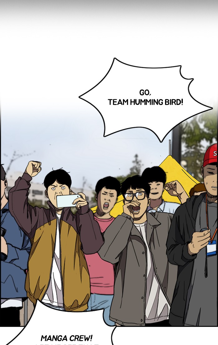 Wind Breaker Chapter 304 page 43 - Chapter 304: [Part 3] Ep.54