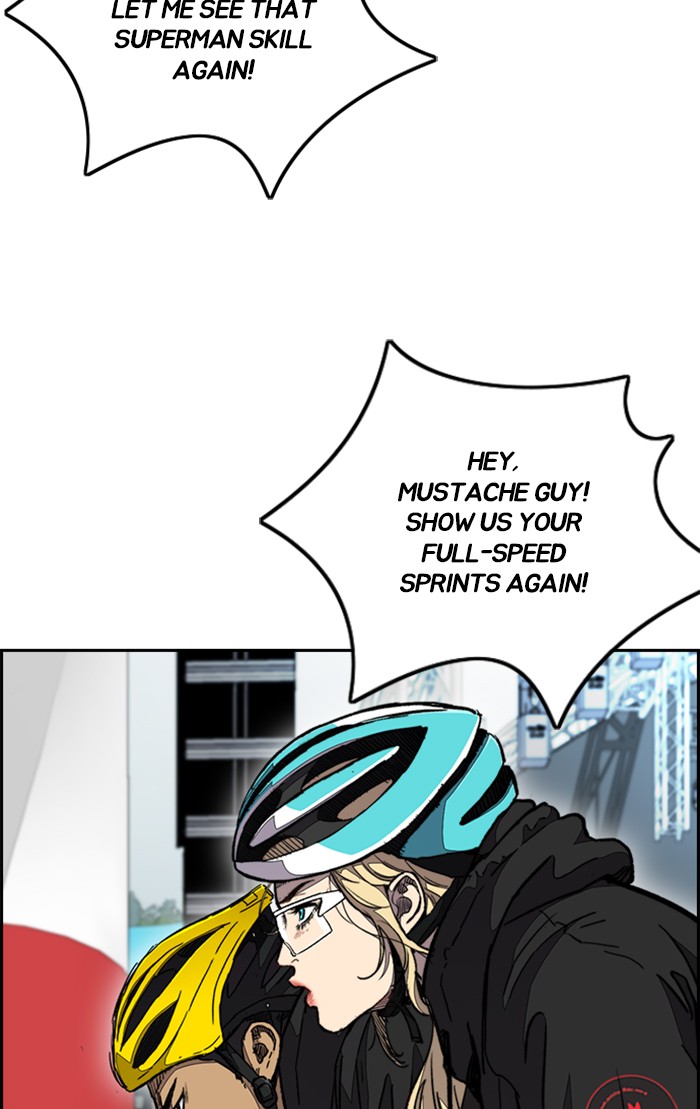 Wind Breaker Chapter 304 page 44 - Chapter 304: [Part 3] Ep.54