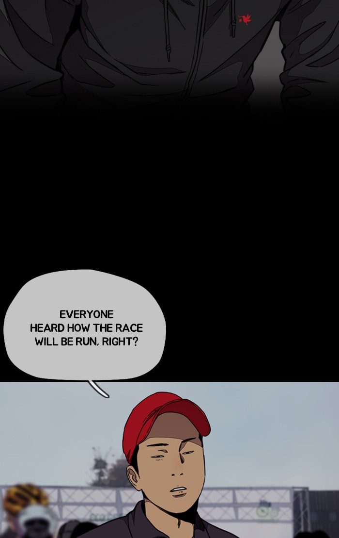 Wind Breaker Chapter 304 page 50 - Chapter 304: [Part 3] Ep.54
