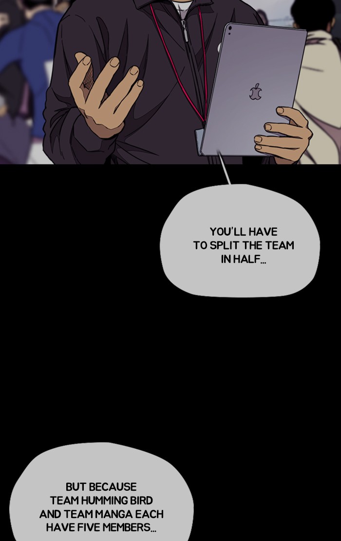 Wind Breaker Chapter 304 page 51 - Chapter 304: [Part 3] Ep.54