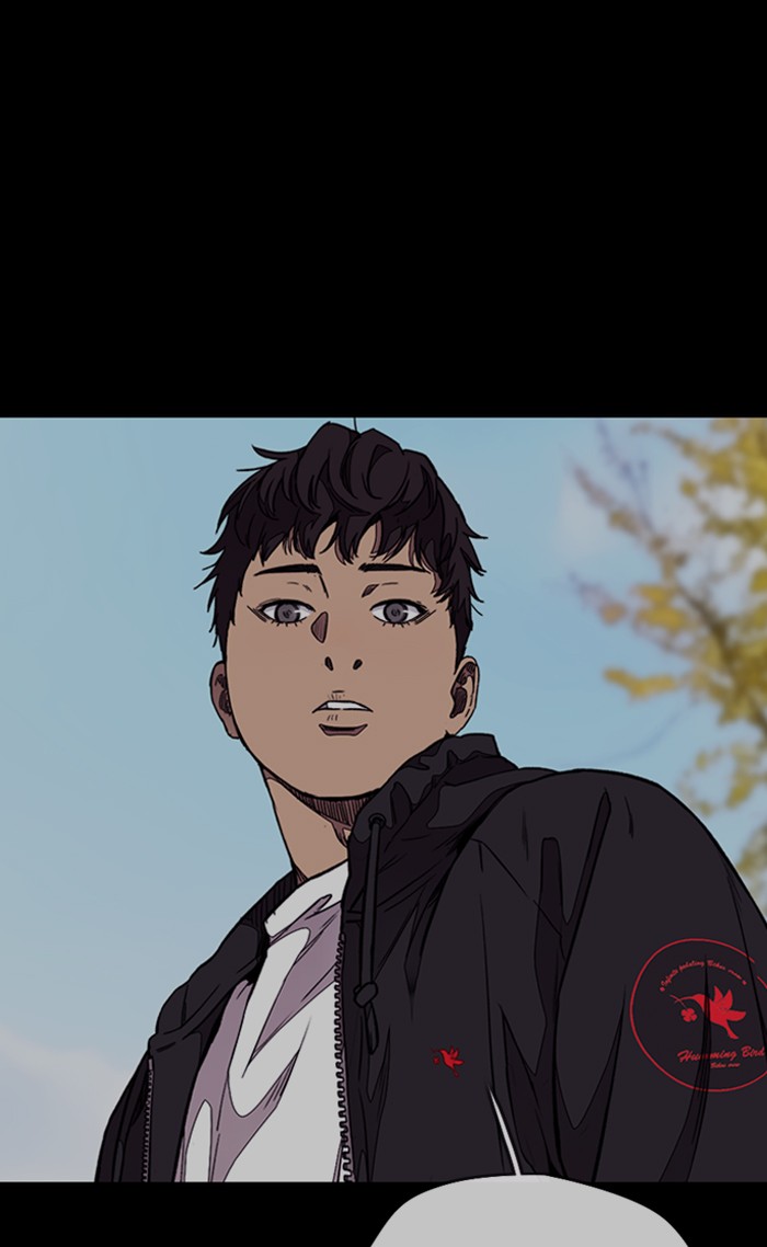 Wind Breaker Chapter 304 page 55 - Chapter 304: [Part 3] Ep.54