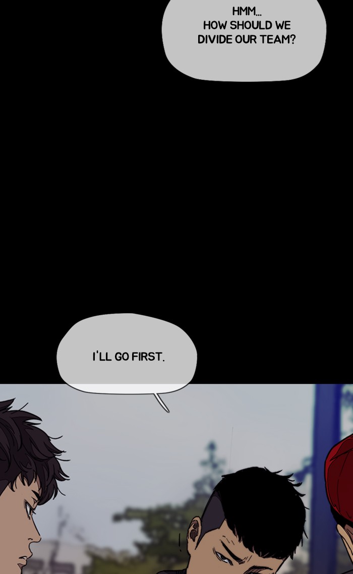 Wind Breaker Chapter 304 page 56 - Chapter 304: [Part 3] Ep.54