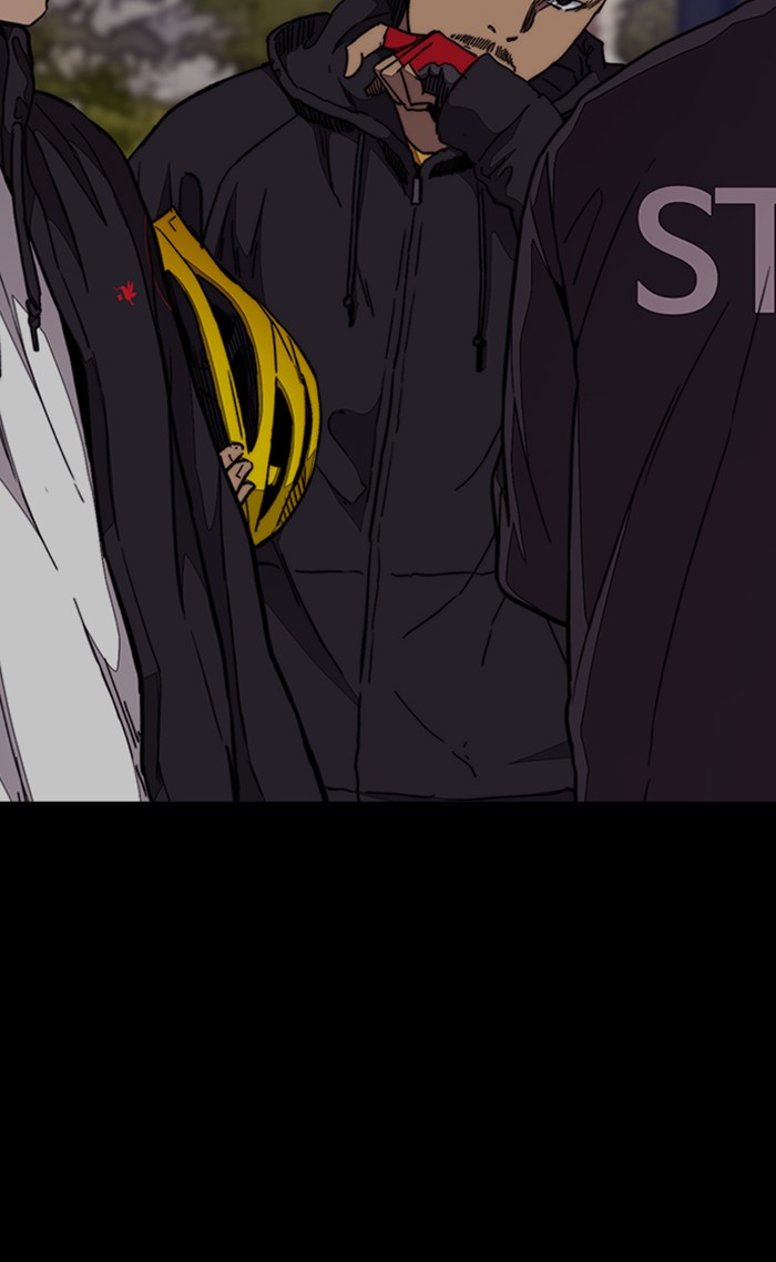 Wind Breaker Chapter 304 page 57 - Chapter 304: [Part 3] Ep.54