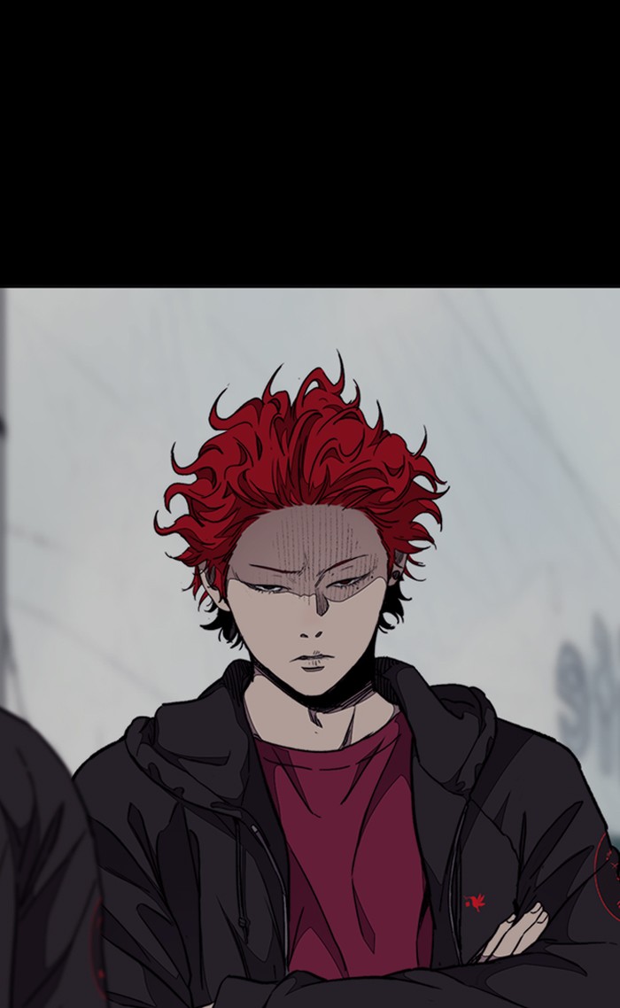 Wind Breaker Chapter 304 page 59 - Chapter 304: [Part 3] Ep.54