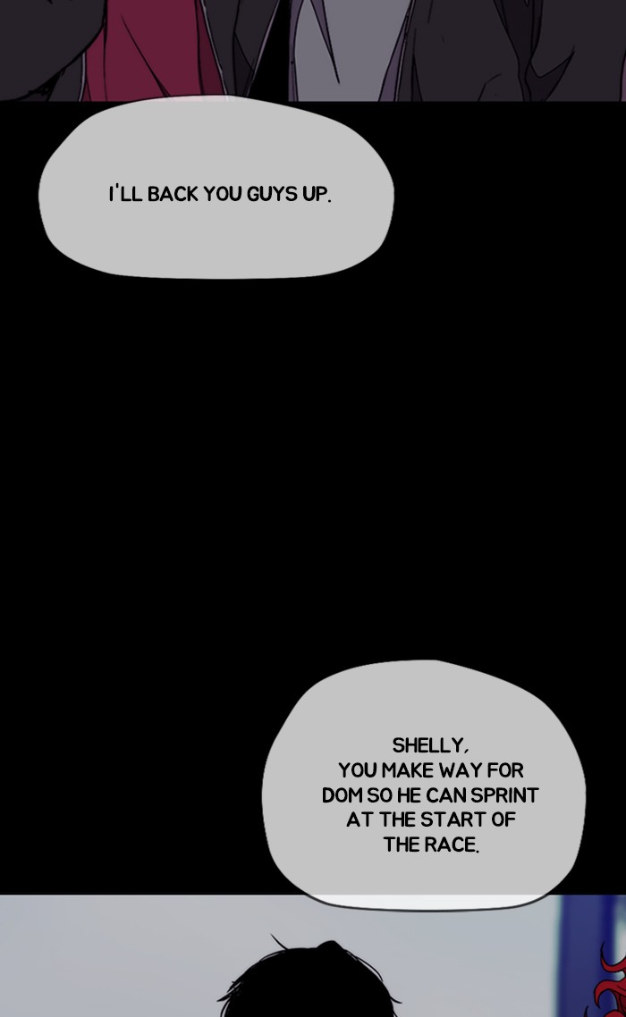 Wind Breaker Chapter 304 page 63 - Chapter 304: [Part 3] Ep.54