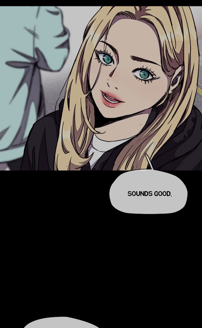 Wind Breaker Chapter 304 page 65 - Chapter 304: [Part 3] Ep.54