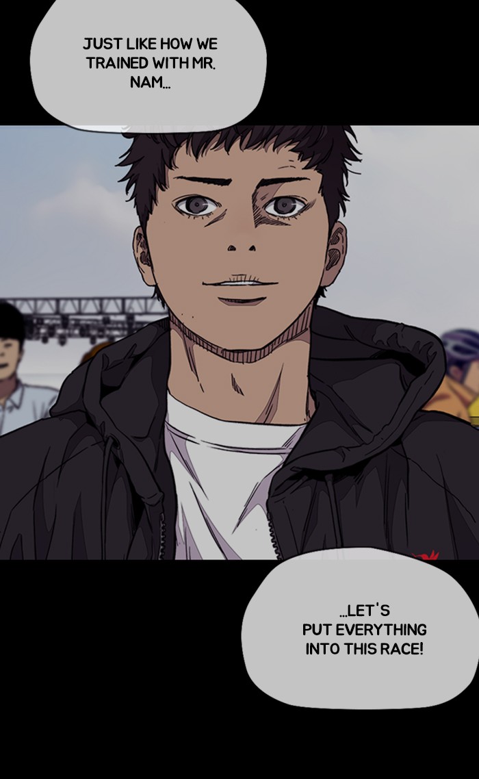 Wind Breaker Chapter 304 page 66 - Chapter 304: [Part 3] Ep.54