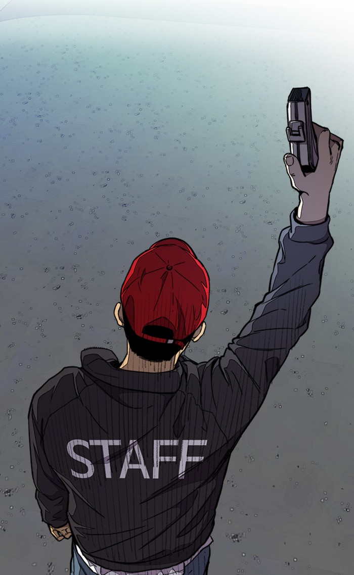 Wind Breaker Chapter 304 page 71 - Chapter 304: [Part 3] Ep.54