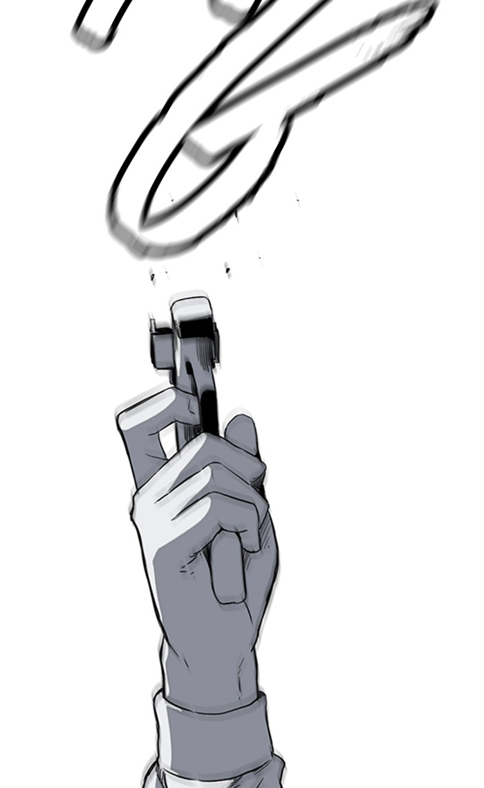 Wind Breaker Chapter 304 page 73 - Chapter 304: [Part 3] Ep.54