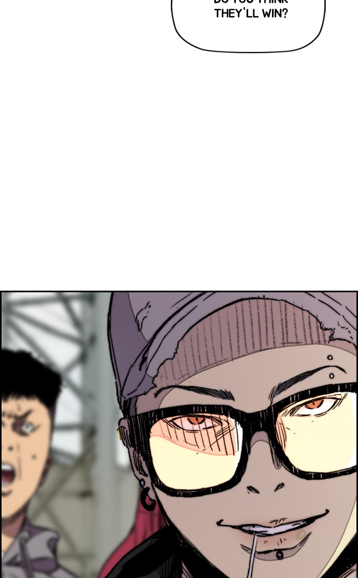 Wind Breaker Chapter 304 page 82 - Chapter 304: [Part 3] Ep.54