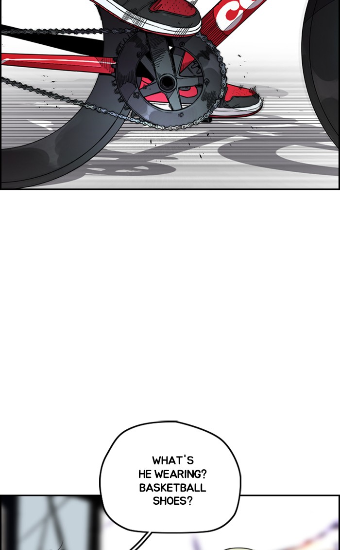 Wind Breaker Chapter 304 page 86 - Chapter 304: [Part 3] Ep.54