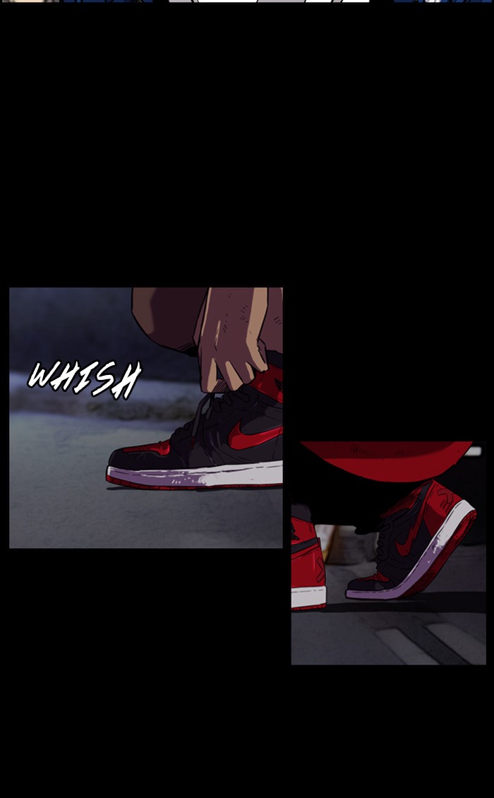 Wind Breaker Chapter 304 page 89 - Chapter 304: [Part 3] Ep.54
