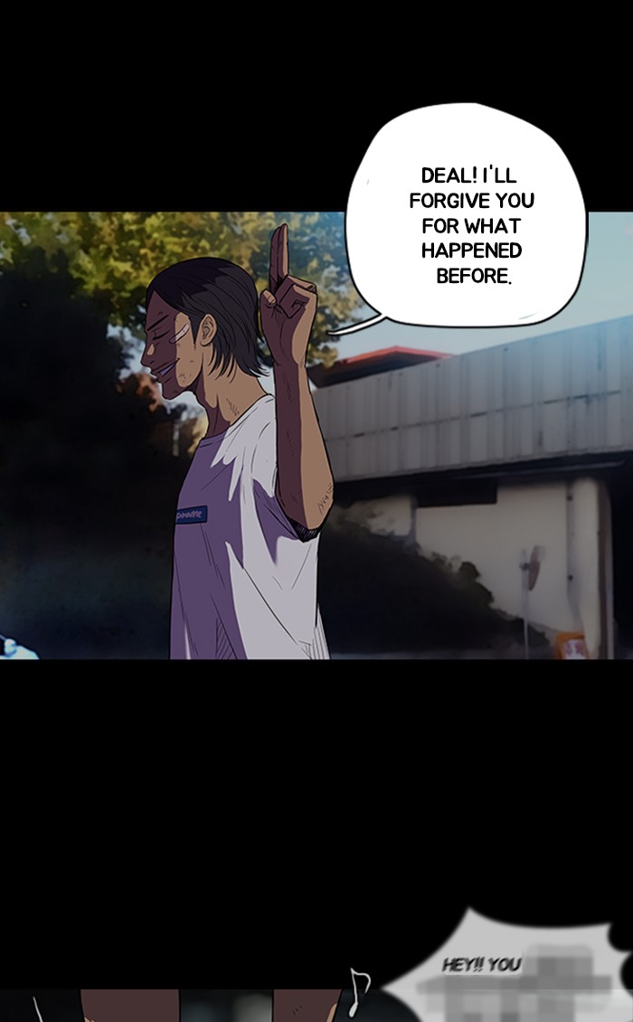Wind Breaker Chapter 304 page 90 - Chapter 304: [Part 3] Ep.54