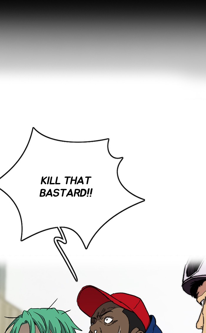 Wind Breaker Chapter 304 page 94 - Chapter 304: [Part 3] Ep.54