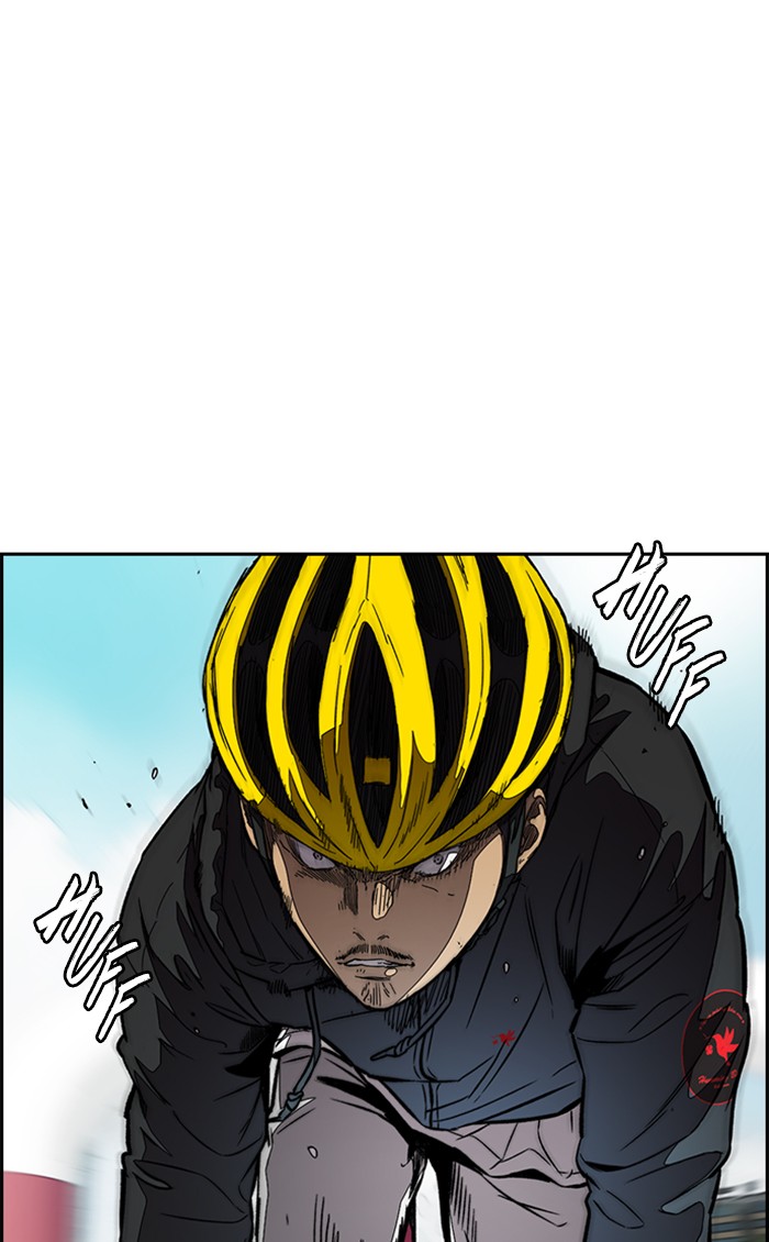 Wind Breaker Chapter 304 page 96 - Chapter 304: [Part 3] Ep.54