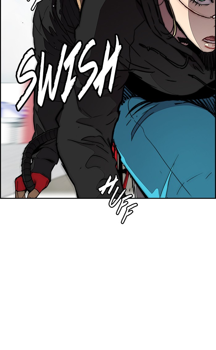 Wind Breaker Chapter 304 page 98 - Chapter 304: [Part 3] Ep.54