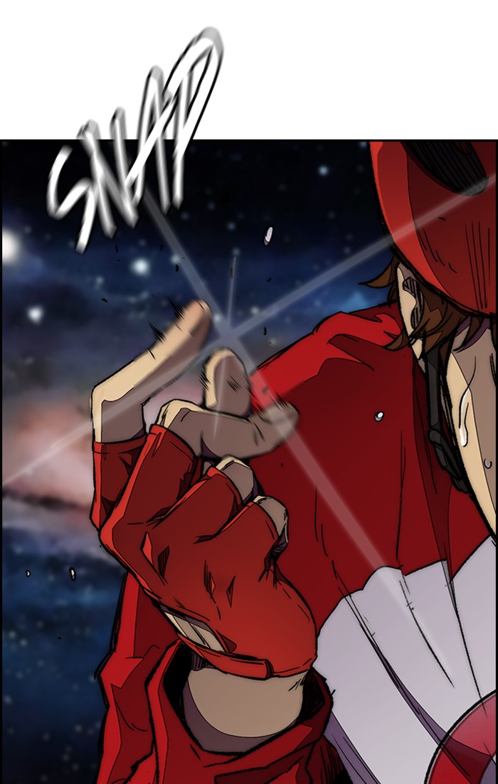 Wind Breaker Chapter 305 page 105 - Chapter 305: [Part 3] Ep.55