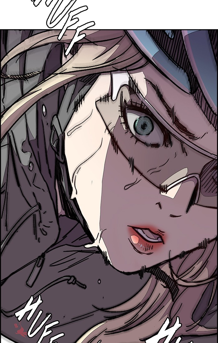 Wind Breaker Chapter 305 page 30 - Chapter 305: [Part 3] Ep.55