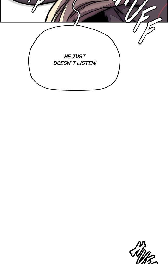 Wind Breaker Chapter 305 page 31 - Chapter 305: [Part 3] Ep.55