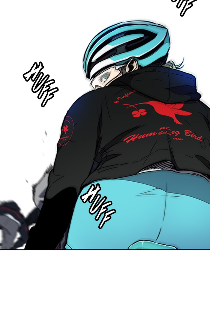 Wind Breaker Chapter 305 page 32 - Chapter 305: [Part 3] Ep.55