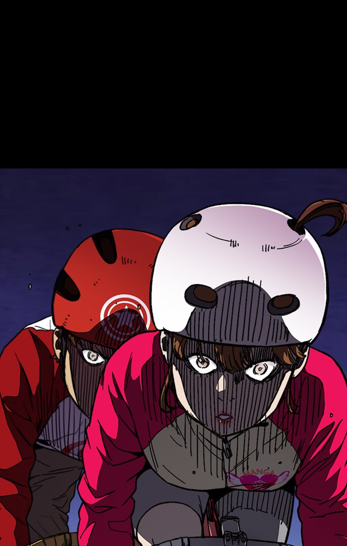 Wind Breaker Chapter 305 page 35 - Chapter 305: [Part 3] Ep.55