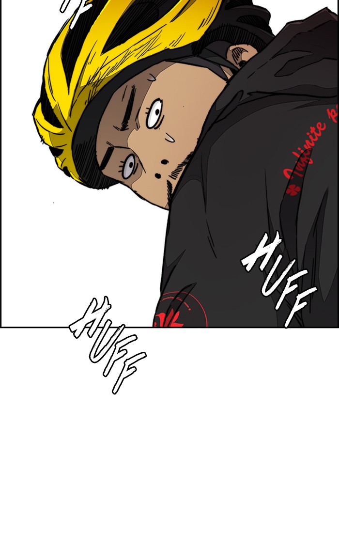Wind Breaker Chapter 305 page 41 - Chapter 305: [Part 3] Ep.55