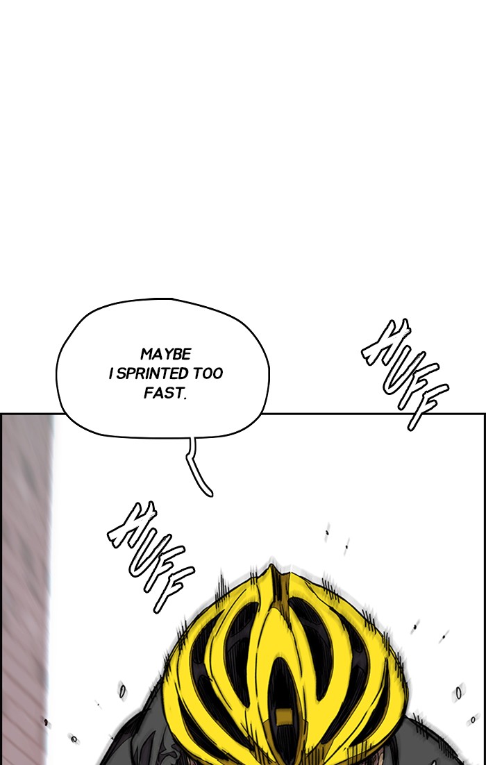 Wind Breaker Chapter 305 page 43 - Chapter 305: [Part 3] Ep.55