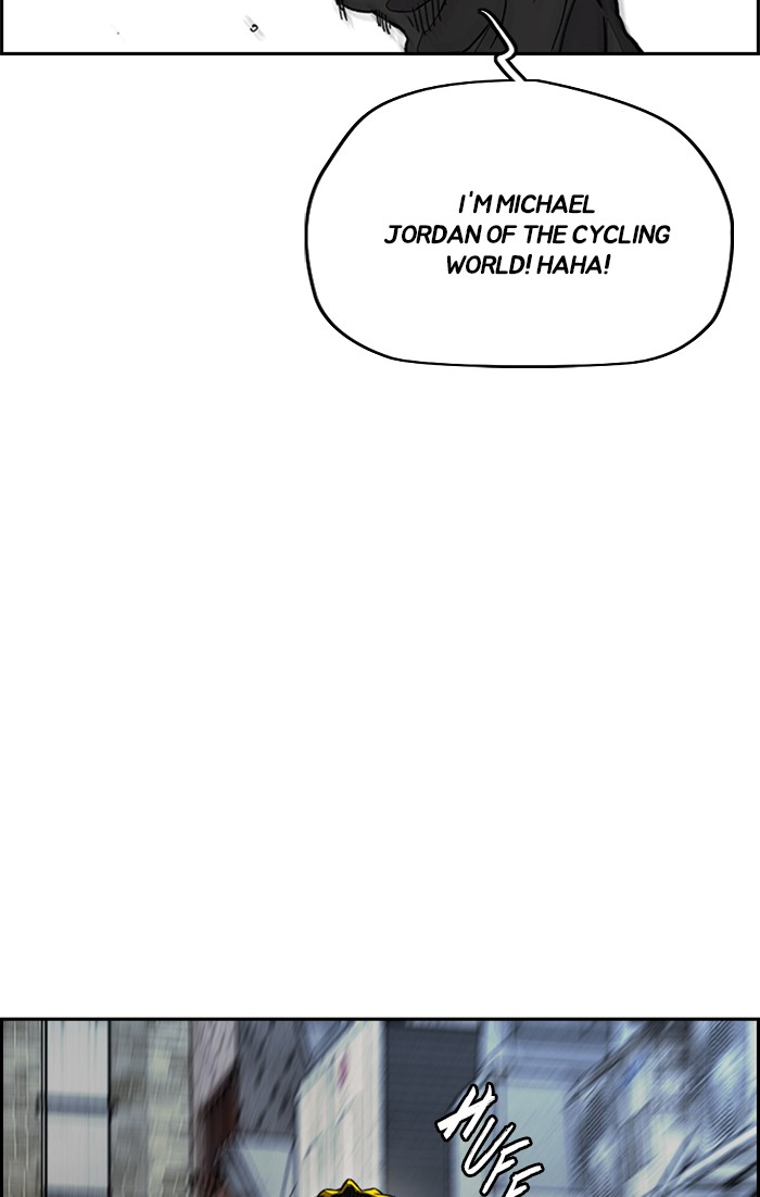 Wind Breaker Chapter 305 page 46 - Chapter 305: [Part 3] Ep.55