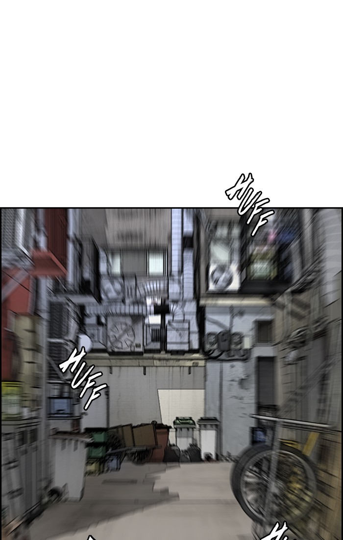 Wind Breaker Chapter 305 page 48 - Chapter 305: [Part 3] Ep.55