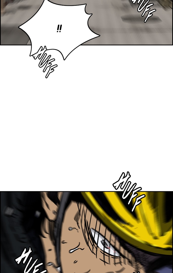 Wind Breaker Chapter 305 page 49 - Chapter 305: [Part 3] Ep.55