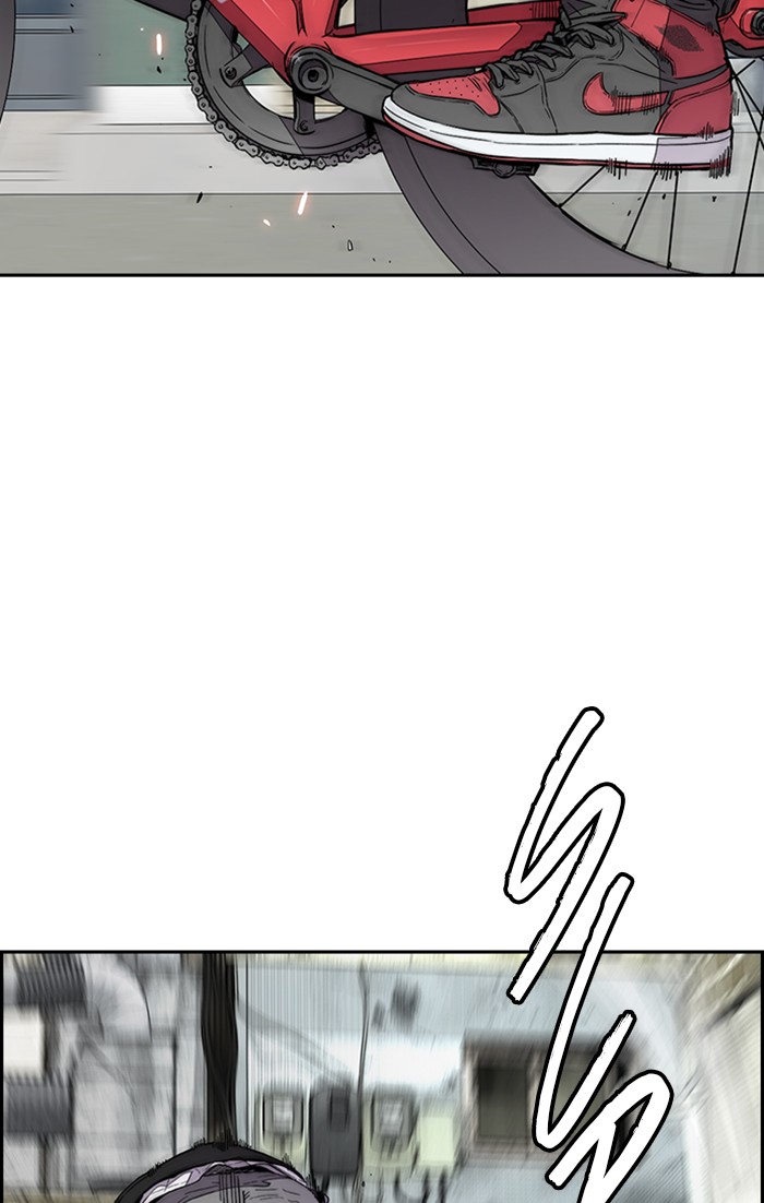 Wind Breaker Chapter 305 page 51 - Chapter 305: [Part 3] Ep.55