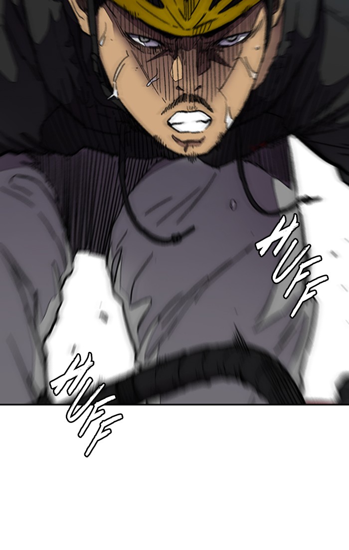 Wind Breaker Chapter 305 page 54 - Chapter 305: [Part 3] Ep.55