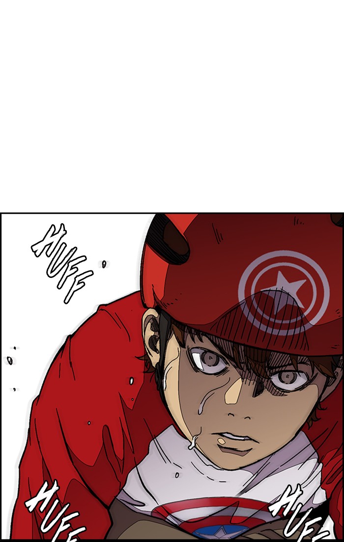 Wind Breaker Chapter 305 page 56 - Chapter 305: [Part 3] Ep.55