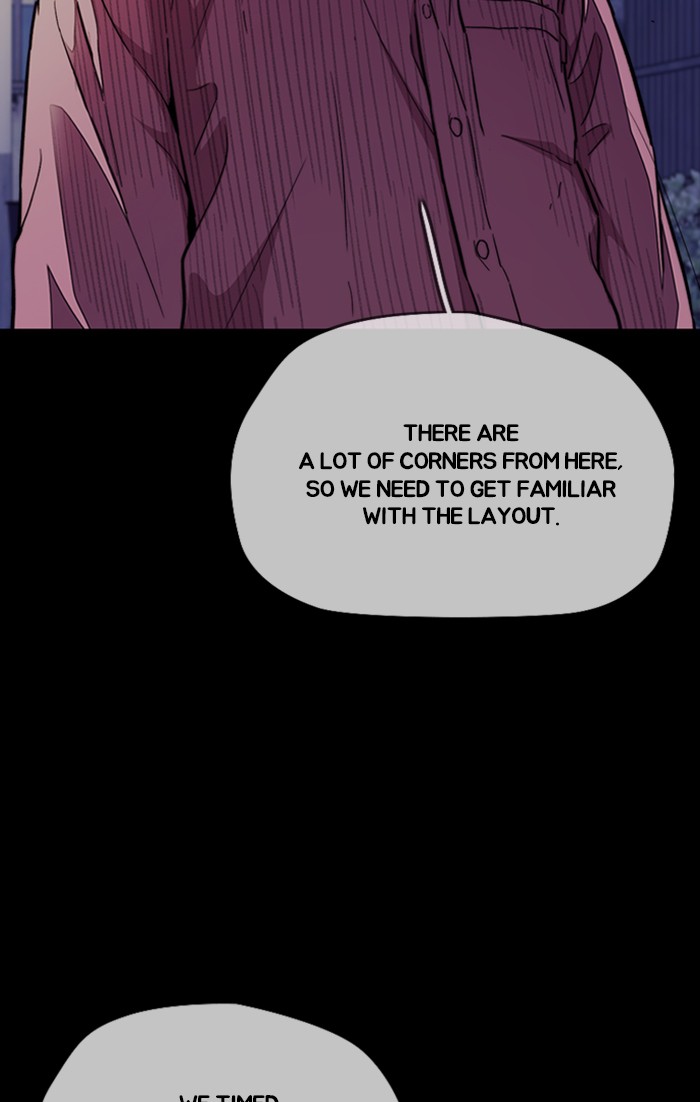 Wind Breaker Chapter 305 page 60 - Chapter 305: [Part 3] Ep.55