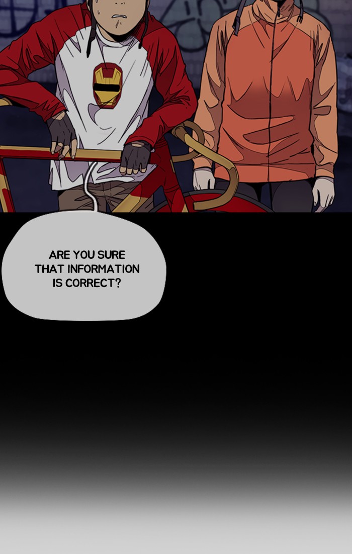 Wind Breaker Chapter 305 page 65 - Chapter 305: [Part 3] Ep.55