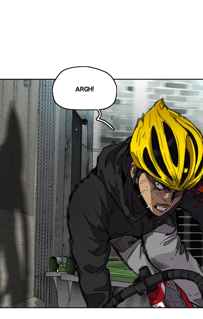 Wind Breaker Chapter 305 page 69 - Chapter 305: [Part 3] Ep.55