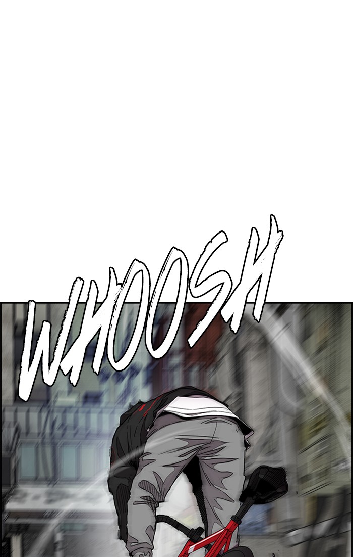 Wind Breaker Chapter 305 page 70 - Chapter 305: [Part 3] Ep.55
