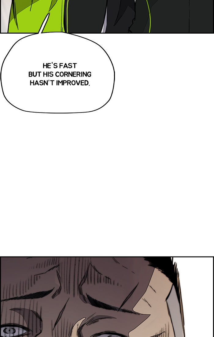 Wind Breaker Chapter 305 page 73 - Chapter 305: [Part 3] Ep.55