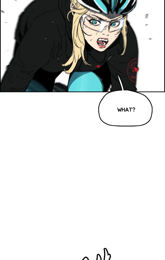 Wind Breaker Chapter 305 page 77 - Chapter 305: [Part 3] Ep.55